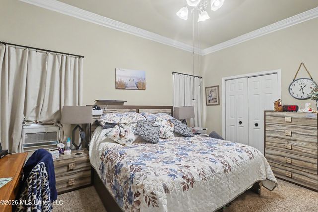 14712 Dismuke Drive, Biloxi, MS 39532