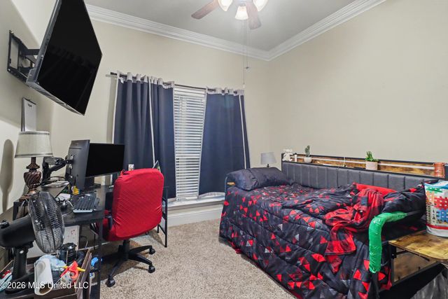 14712 Dismuke Drive, Biloxi, MS 39532