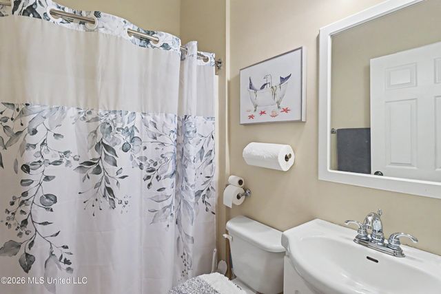 14712 Dismuke Drive, Biloxi, MS 39532