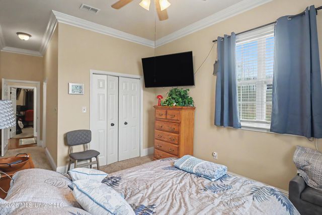 14712 Dismuke Drive, Biloxi, MS 39532