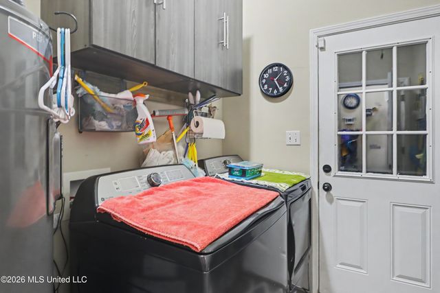 14712 Dismuke Drive, Biloxi, MS 39532