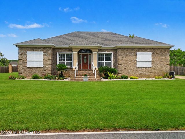 14712 Dismuke Drive, Biloxi, MS 39532