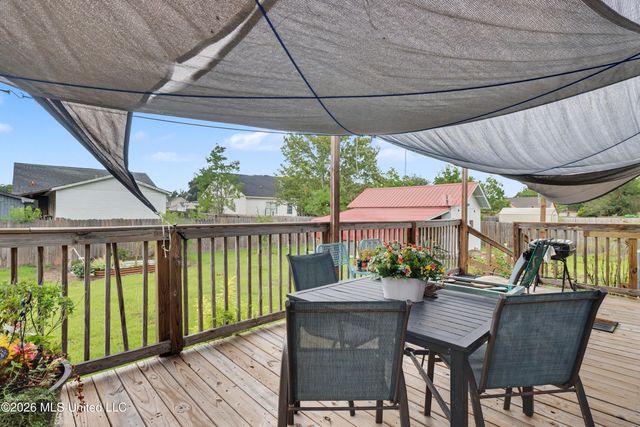 14712 Dismuke Drive, Biloxi, MS 39532