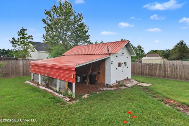 14712 Dismuke Drive, Biloxi, MS 39532