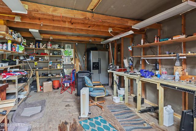 14712 Dismuke Drive, Biloxi, MS 39532