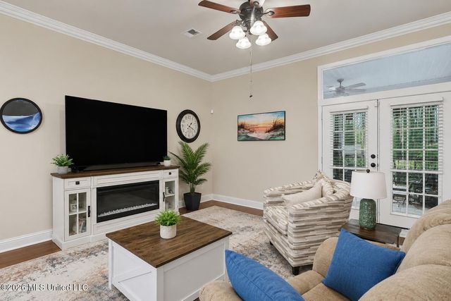 14712 Dismuke Drive, Biloxi, MS 39532