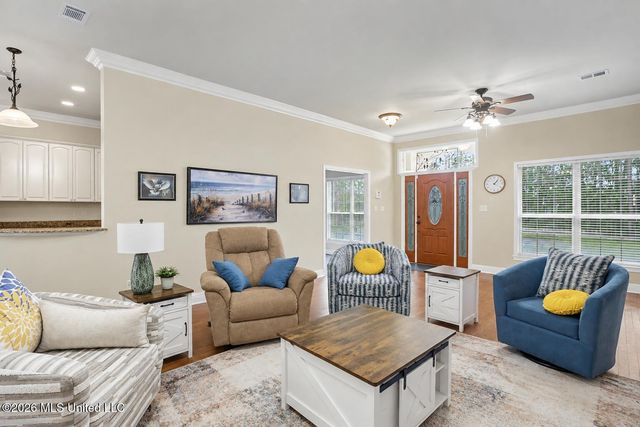 14712 Dismuke Drive, Biloxi, MS 39532