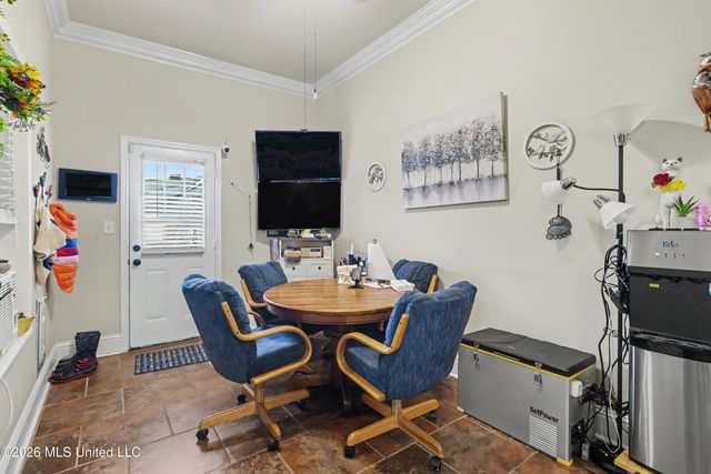 14712 Dismuke Drive, Biloxi, MS 39532