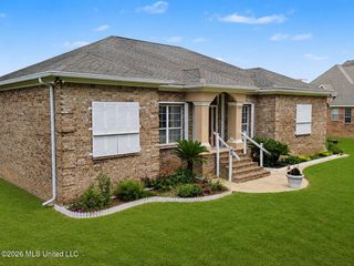 14712 Dismuke Drive, Biloxi, MS 39532