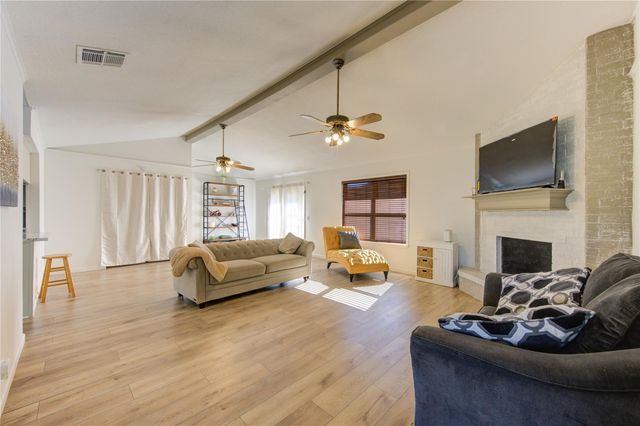 16523 Rawhide Trail, Cypress, TX 77429