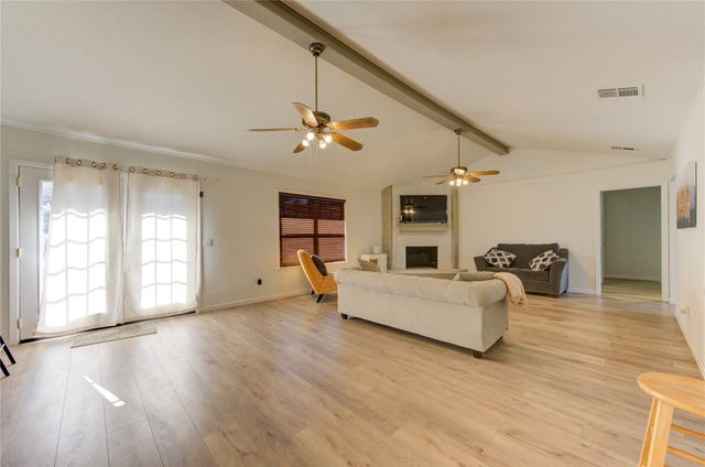 16523 Rawhide Trail, Cypress, TX 77429