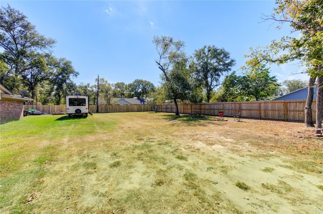16523 Rawhide Trail, Cypress, TX 77429