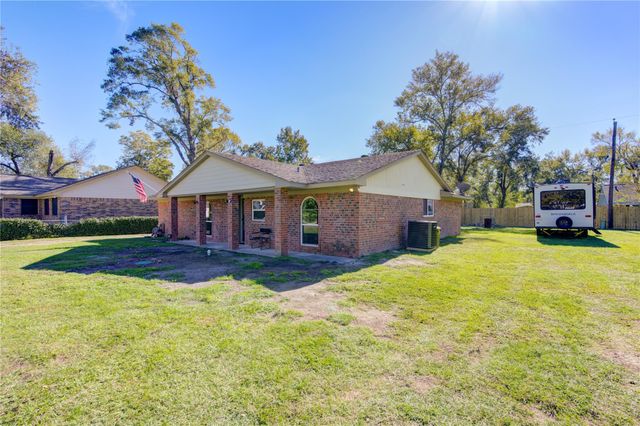 16523 Rawhide Trail, Cypress, TX 77429