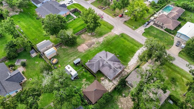 16523 Rawhide Trail, Cypress, TX 77429