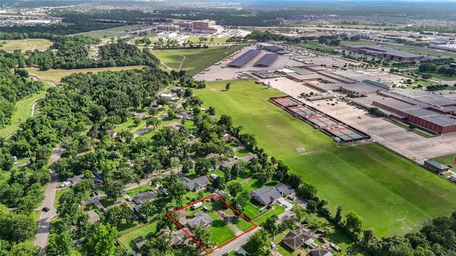 16523 Rawhide Trail, Cypress, TX 77429
