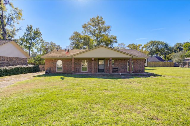 16523 Rawhide Trail, Cypress, TX 77429