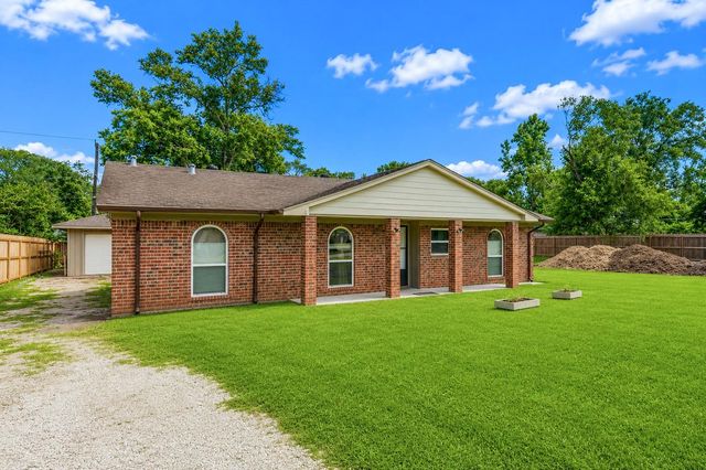 16523 Rawhide Trail, Cypress, TX 77429