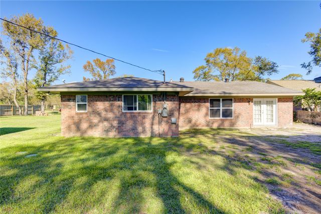 16523 Rawhide Trail, Cypress, TX 77429