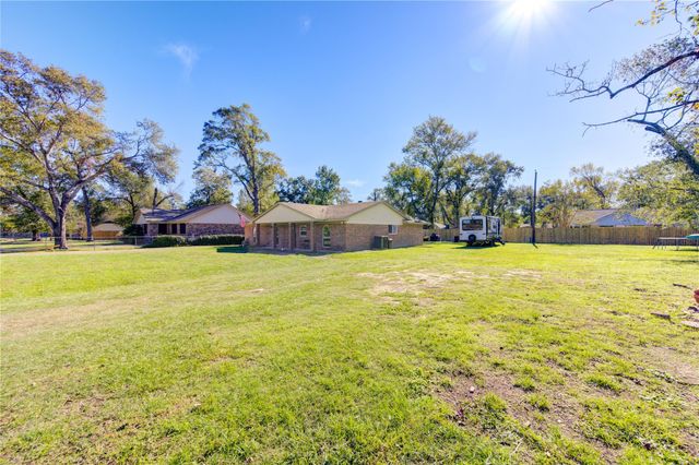 16523 Rawhide Trail, Cypress, TX 77429