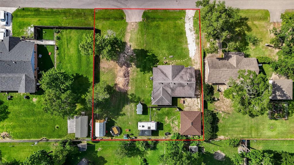 16523 Rawhide Trail, Cypress, TX 77429