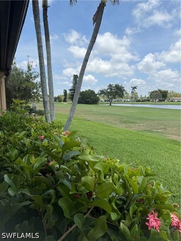 4187 Lakewood BLVD E13, Naples, FL 34112