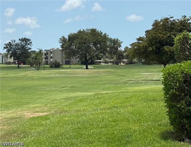 4187 Lakewood BLVD E13, Naples, FL 34112