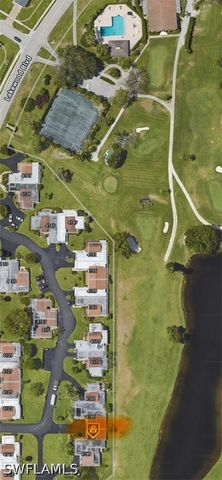 4187 Lakewood BLVD E13, Naples, FL 34112