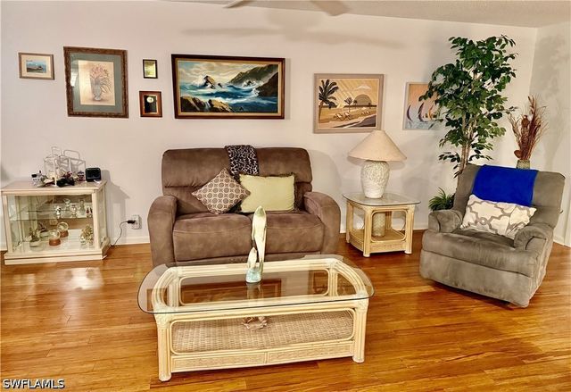 4187 Lakewood BLVD E13, Naples, FL 34112