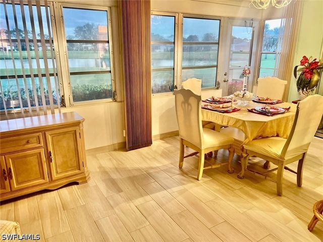 4187 Lakewood BLVD E13, Naples, FL 34112