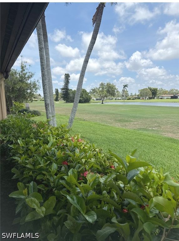 4187 Lakewood BLVD E13, Naples, FL 34112