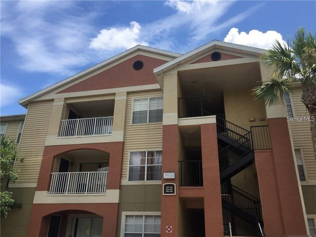 1950 SUMMER CLUB DRIVE 202, Oviedo, FL 32765