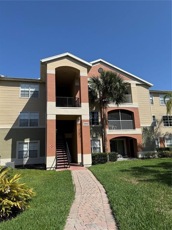 1950 SUMMER CLUB DRIVE 202, Oviedo, FL 32765