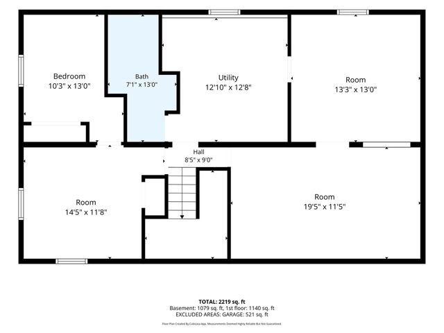 6511 Kelling Street, Davenport, IA 52806