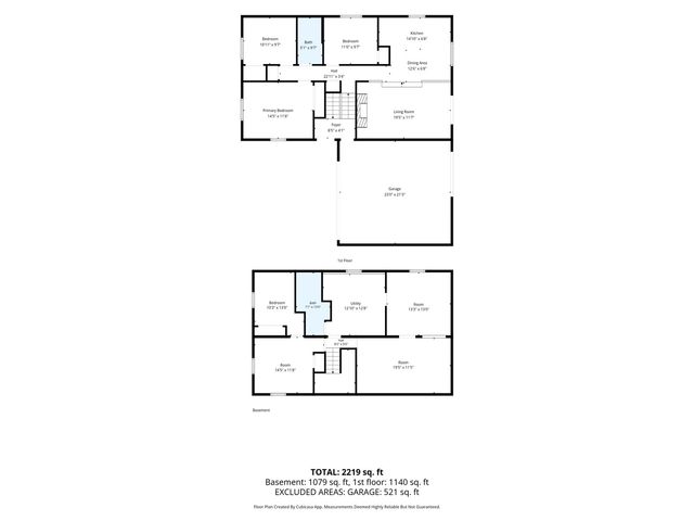 6511 Kelling Street, Davenport, IA 52806