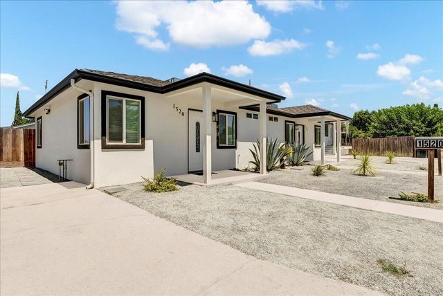 1518 W Grove Avenue, Visalia, CA 93291