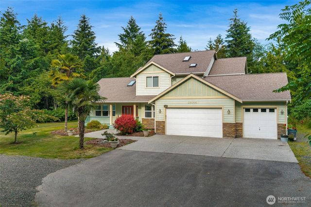 19144 Clear Creek Road NW, Poulsbo, WA 98370