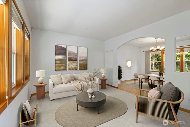19144 Clear Creek Road NW, Poulsbo, WA 98370
