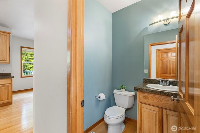 19144 Clear Creek Road NW, Poulsbo, WA 98370