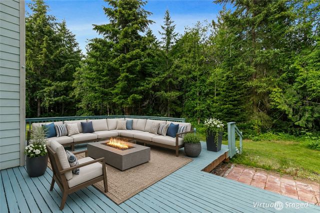 19144 Clear Creek Road NW, Poulsbo, WA 98370