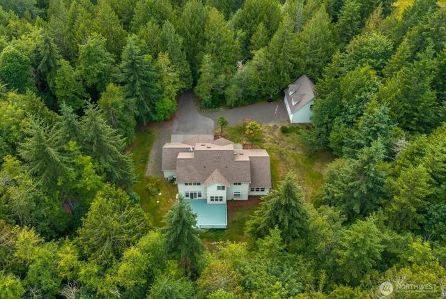 19144 Clear Creek Road NW, Poulsbo, WA 98370