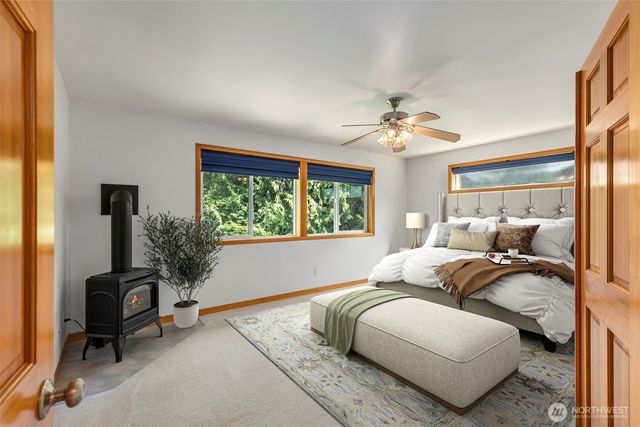 19144 Clear Creek Road NW, Poulsbo, WA 98370