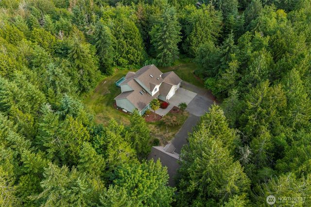 19144 Clear Creek Road NW, Poulsbo, WA 98370