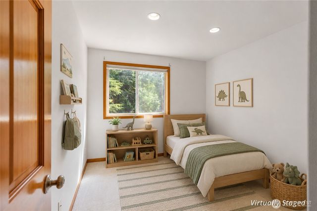 19144 Clear Creek Road NW, Poulsbo, WA 98370