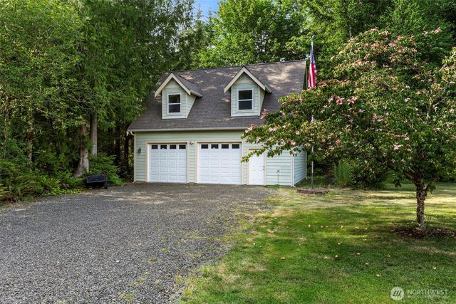 19144 Clear Creek Road NW, Poulsbo, WA 98370
