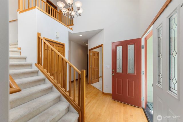 19144 Clear Creek Road NW, Poulsbo, WA 98370