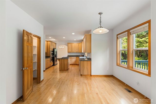 19144 Clear Creek Road NW, Poulsbo, WA 98370
