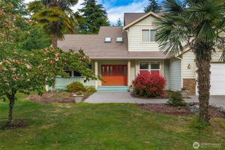 19144 Clear Creek Road NW, Poulsbo, WA 98370