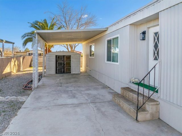 31 Vegas Valley Drive, Pahrump, NV 89048