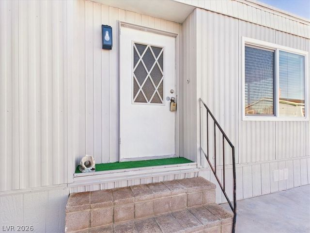 31 Vegas Valley Drive, Pahrump, NV 89048