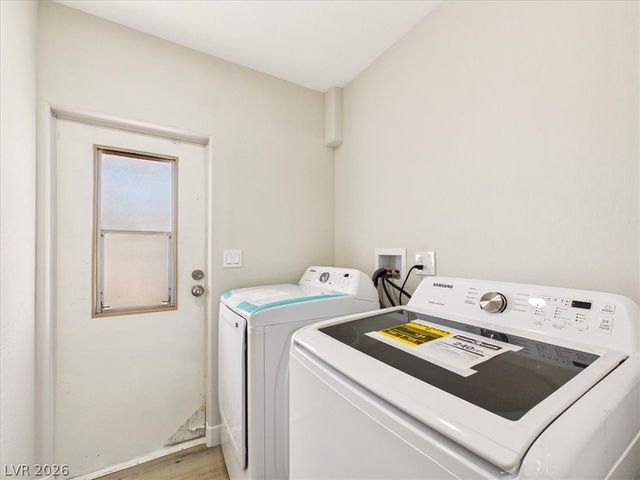 31 Vegas Valley Drive, Pahrump, NV 89048